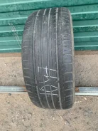Yokohama Avs dB decibel V550. ������, 2011 ���, �/�, ����� 60 % ����