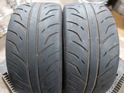 Dunlop Direzza ZII. ������, 2014 ���, �/�, ����� 20 % ����