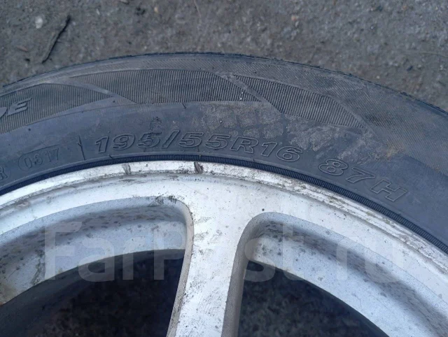 Mondera. x16", 4x100 ����