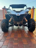 CFMoto ZForce 1000 Sport EPS. ���� ���\���, ��� ������� ����