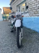 Yamaha XT 225. 225����. ��., ��������, ���, � �������� ����