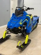 Polaris. ��������, ���� ���, � �������� ����