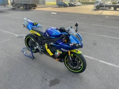 Yamaha YZF-R1. 999����. ��., ��������, ���, � �������� ����