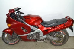 Kawasaki ZZR 400 1 ����