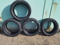 Dunlop Sport Maxx Race. ������, 2016 ���, �/�, ����� 10 % ����