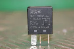 ���� Jaguar 5M5T14B192AA 5M5T14B192AA ����