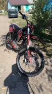 Motoland XT250 HS. 250����. ��., ��������, � �������� ����