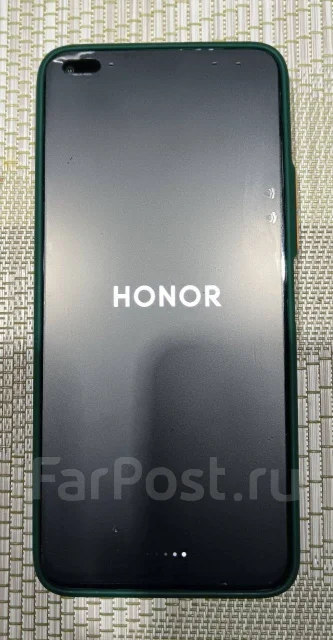 Honor 50 Lite. �/�, 128 ��, �����������, NFC ����
