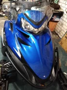 Polaris IQ 600 Widetrak. ��������, ���� ���, � �������� ����