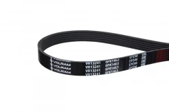 ������ ���������� (6pk1463) skoda fabia i (01-07), opel astra f (91-05), toyota rush (06-) Volram VR13241 VR13241 ����