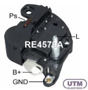 ��������� ���������� UTM RE4579A RE4579A ����