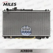 �������� kia spectra / shuma 1.5-1.8 a / t 96-07 Miles ACRB048 ACRB048 ����