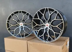 Vossen HF-2. 8.0x18", 5x114.3, ET35, �� 73,1���. ����