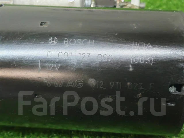 ������� VW Touareg 2002-2010 012911023F 012911023F ����