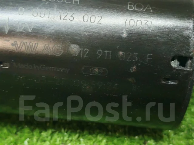 ������� VW Touareg 2002-2010 012911023F 012911023F ����