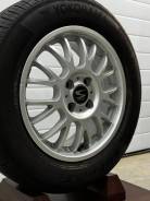 BADX S-Hold. 6.0x15", 4x100, ET53,  68,1. 