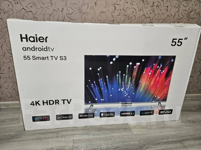 Haier. LCD (��) ����