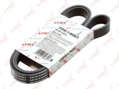 ������ ���������� 7PK1690 ��� Honda ������������� Lynxauto ������ 7PK-1690 ������ 24.92-1690 ����� � ������� � ��������. ����������� �� �����! 7PK1690...