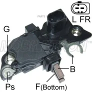 ��������� ���������� Mercedes VRB414 ����