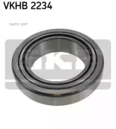 ��������� ������� SKF VKHB2234 ����