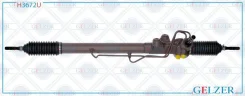 ������� ����� Honda Civic VI 1995-2001 H3672U ����