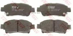 ������� ����. ���. /���. Toyota Yaris 99- GDB3218 ����