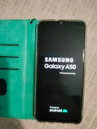 Samsung Galaxy A50. �/�, 64 ��, ��������� ����