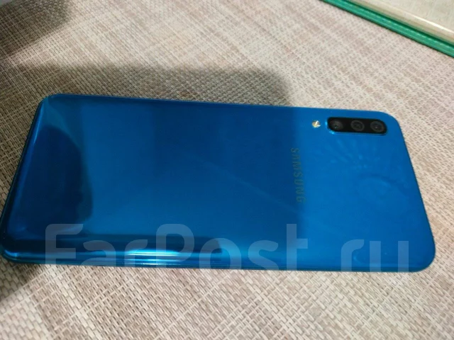 Samsung Galaxy A50. �/�, 64 ��, ��������� ����