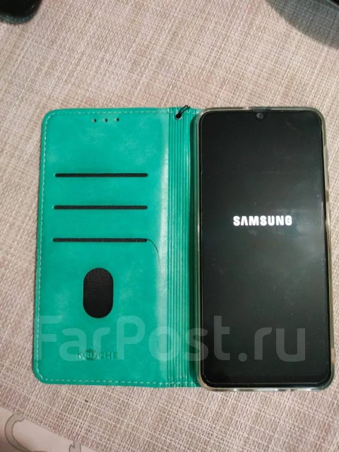 Samsung Galaxy A50. �/�, 64 ��, ��������� ����