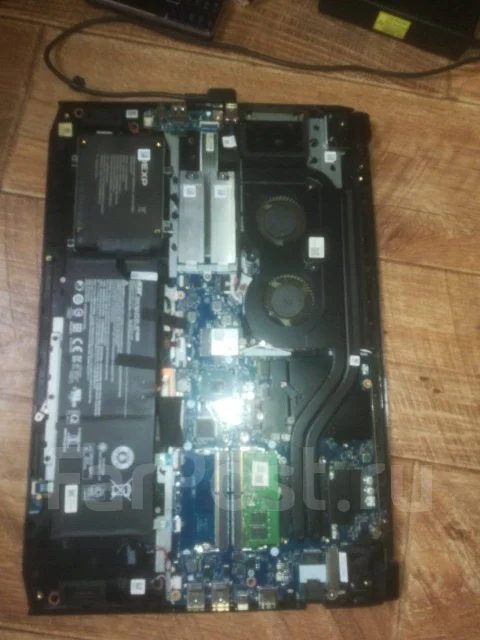 Acer Nitro 5. ��� 4 ��, WiFi: 1, Bluetooth: 1 ����