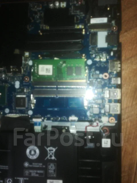 Acer Nitro 5. ��� 4 ��, WiFi: 1, Bluetooth: 1 ����