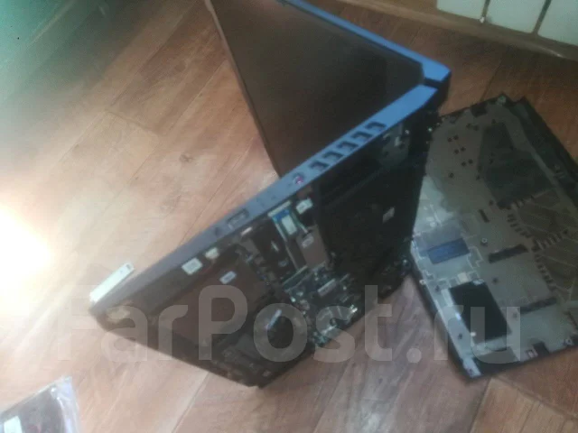 Acer Nitro 5. ��� 4 ��, WiFi: 1, Bluetooth: 1 ����