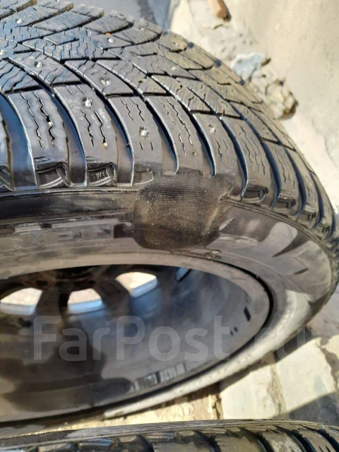 Pirelli Scorpion Zero. ������, ����������, 2019 ���, �/�, ����� 10 % ����