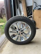 Abe Shokai Auto Strada. x18", 5x114.3 ����