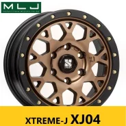 MLJ Xtreme-J XJ04. 6.5x16", 5x110, ET35, �� 73,1���. ��� ����� �� ������������ ����