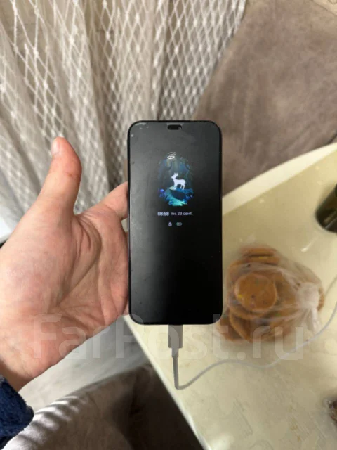 Honor X8. �/�, 128 �� ����