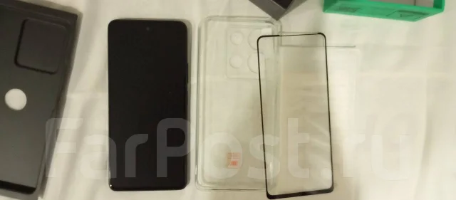 Infinix HOT 30. �����, 128 ��, ����� ����
