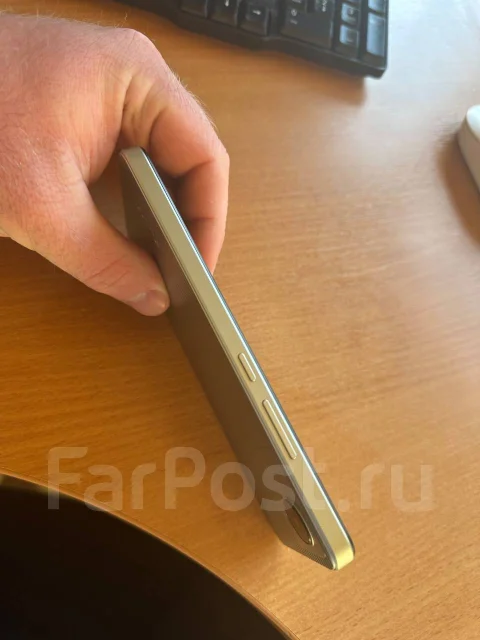 Realme C30. �/� ����