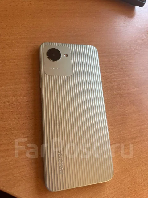 Realme C30. �/� ����