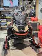 Aodes Snowcross 1000 WT. ��������, ���� ���, ��� ������� ����