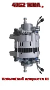 ��������� 4JG2 100A ! ���������� �������� �� 3 ������� LR180-508 101-104 ALH4427 ����