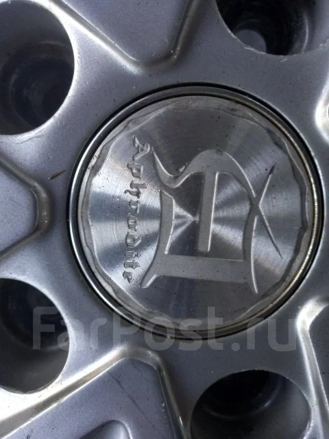 ESM. 6.5x16", 5x114.3, ET53, �� 70���. ����