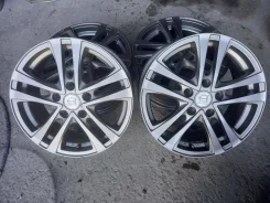 ESM. 6.5x16", 5x114.3, ET53, �� 70���. ����