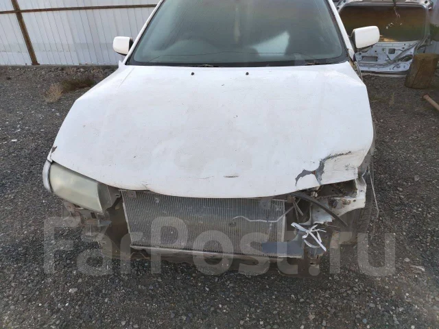 Mazda Familia. BHA3P, B3ME ����