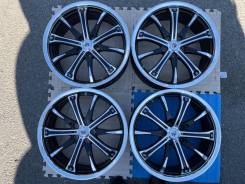 BLEST BahnSport. 7.5x19", 114.33x5, ET38,  73,1. 