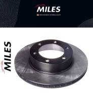    Miles | Land Cruiser Prado #ZJ9# 95-03, Surf #ZN1 4351235210 4351260120 