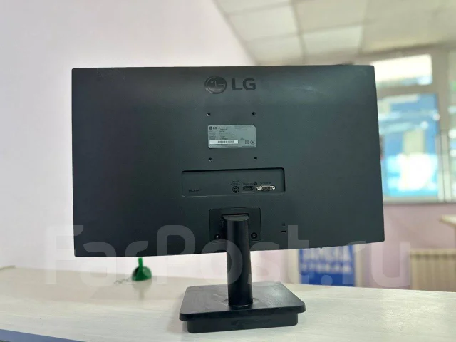 LG. 23.8", ���������� �� (LCD, LED, QLED) ����