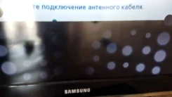 Samsung LE40D550K1W ����