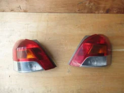���� ����������� 52-185 R Toyota Vitz KSP90 4817 52-185 ����