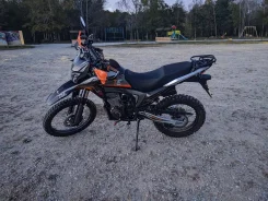 Regulmoto TE. 300����. ��., ��������, ���������, ������ �� �� ����